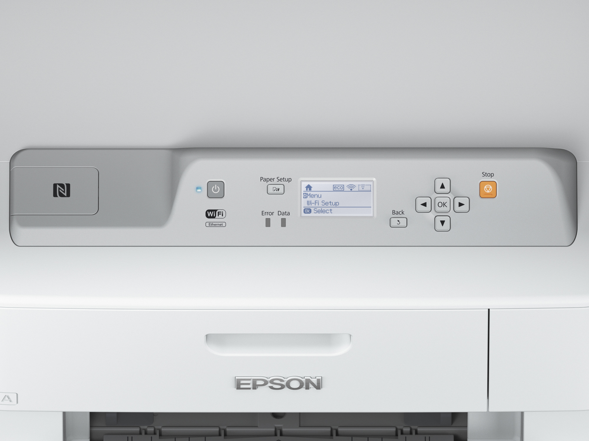 Epson WorkForce Pro WF-6090DW