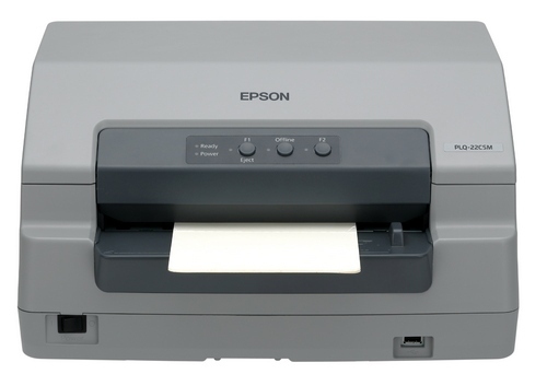 Epson PLQ-22 CSM w/o USB HUB