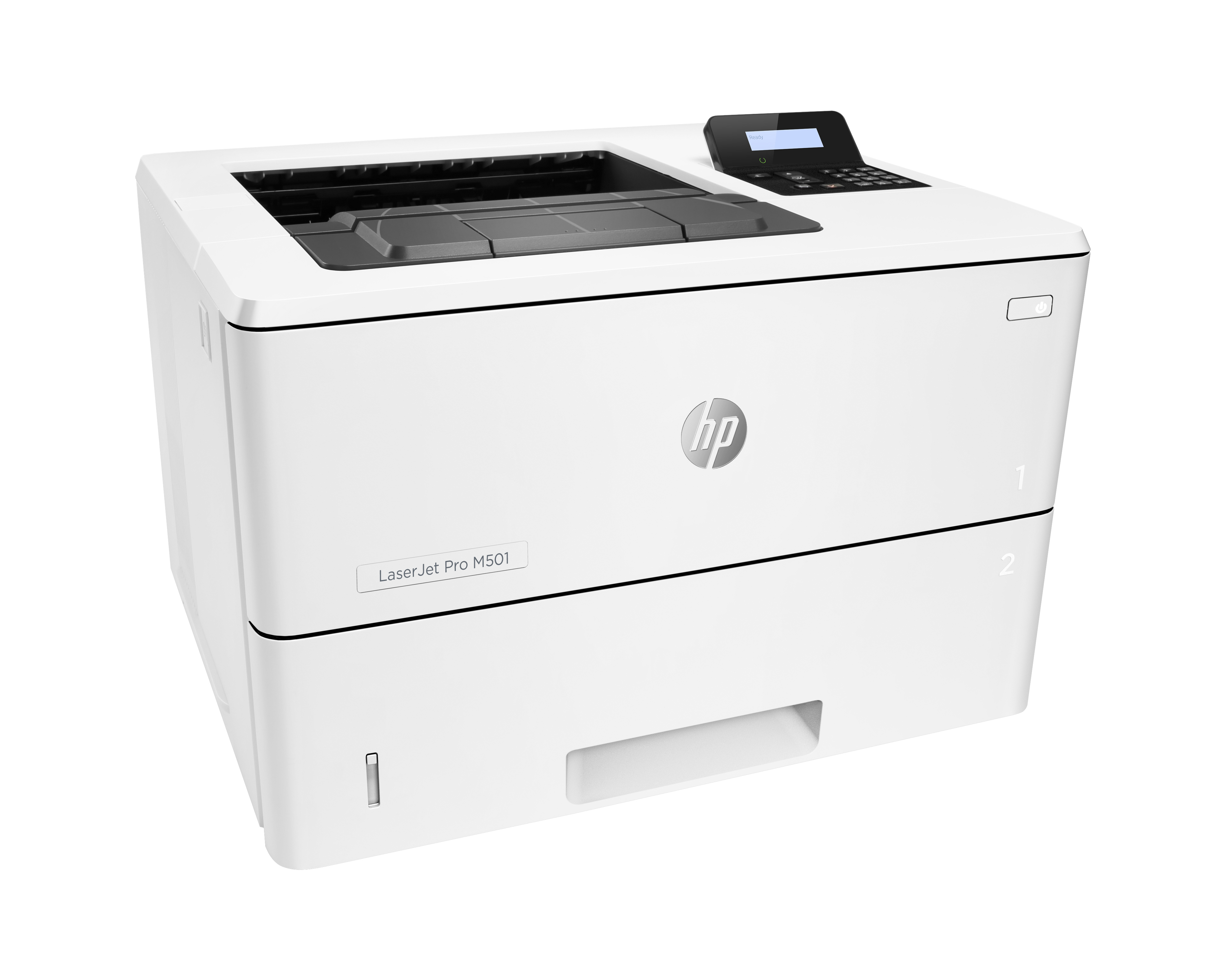 HP LaserJet Pro M501n 4800 x 600 DPI A4