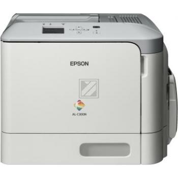 Epson Workforce AL-C 300 N (C11CE09401)