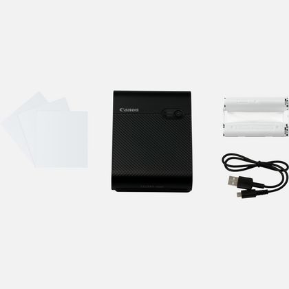 Canon SELPHY Square QX10 Fotodrucker Farbstoffsublimation 287 x 287 DPI WLAN