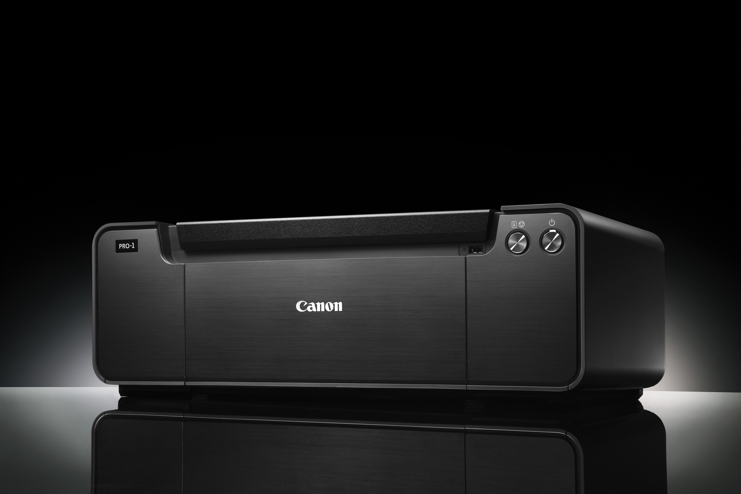 Canon PIXMA PRO-1 Fotodrucker Tintenstrahl 4800 x 2400 DPI A3+ (330 x 483 mm)
