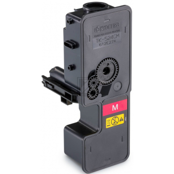 Kyocera Toner-Kit magenta (1T02R7BNL0, TK-5240M)