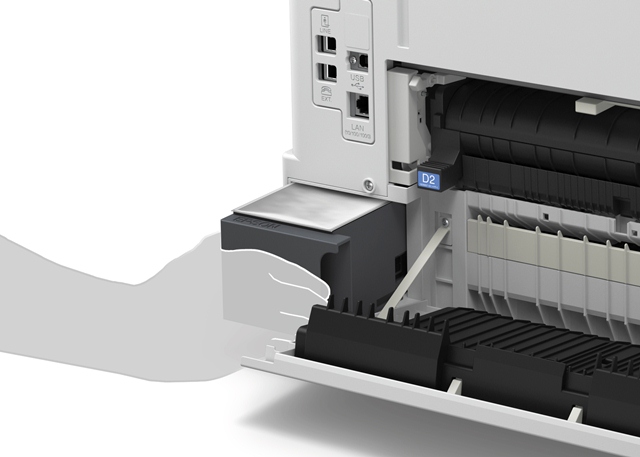 Epson WorkForce Pro WF-8590DTWF