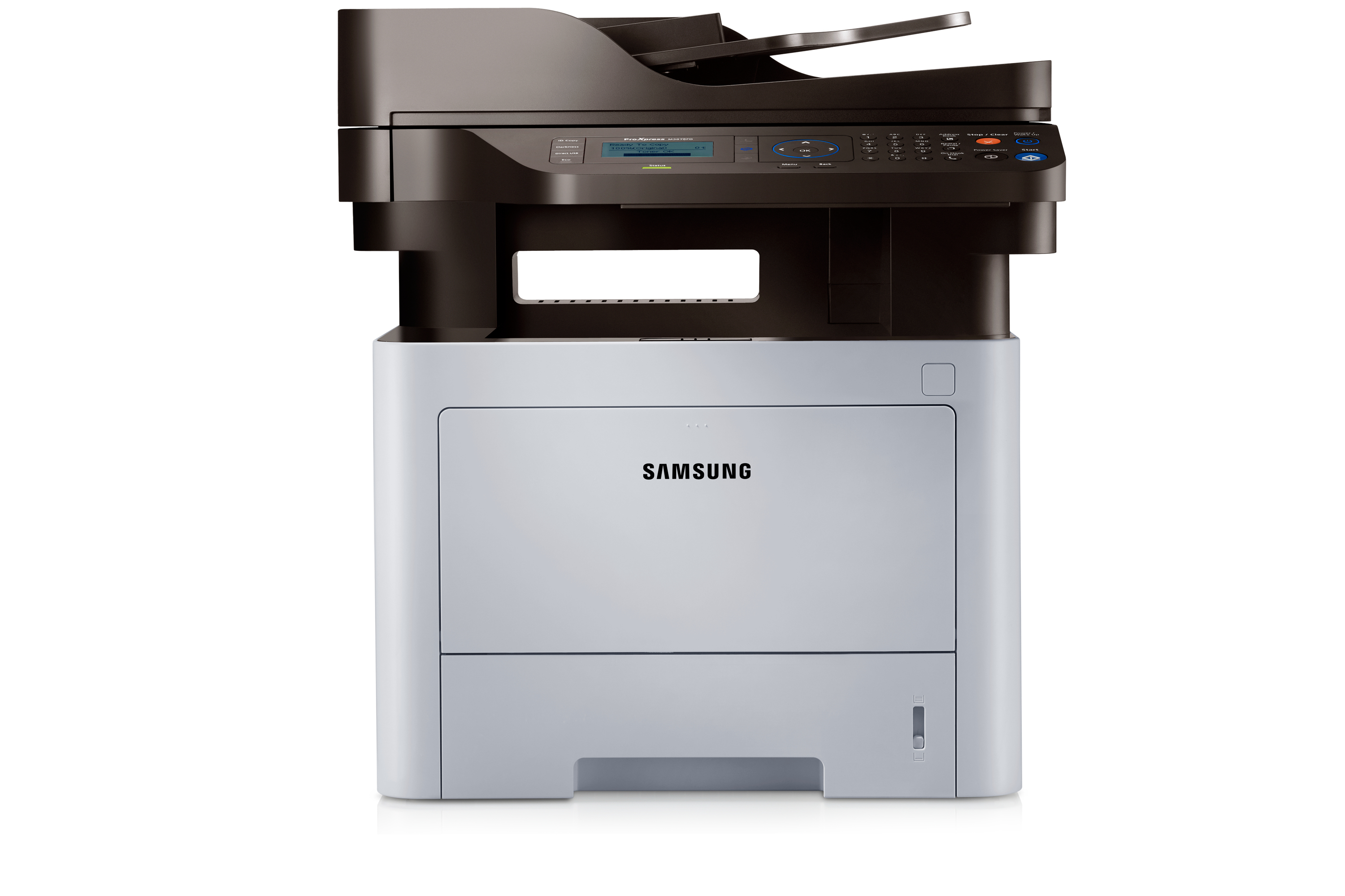 Samsung ProXpress M3870FD Laser A4 1200 x 1200 DPI 38 Seiten pro Minute