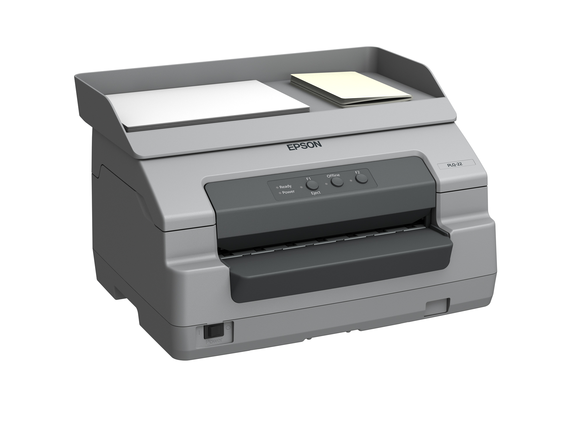 Epson PLQ-22 Nadeldrucker