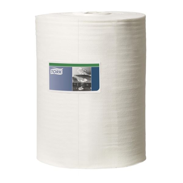 Tork Langanhaltende Reinigungstücher, 114 m