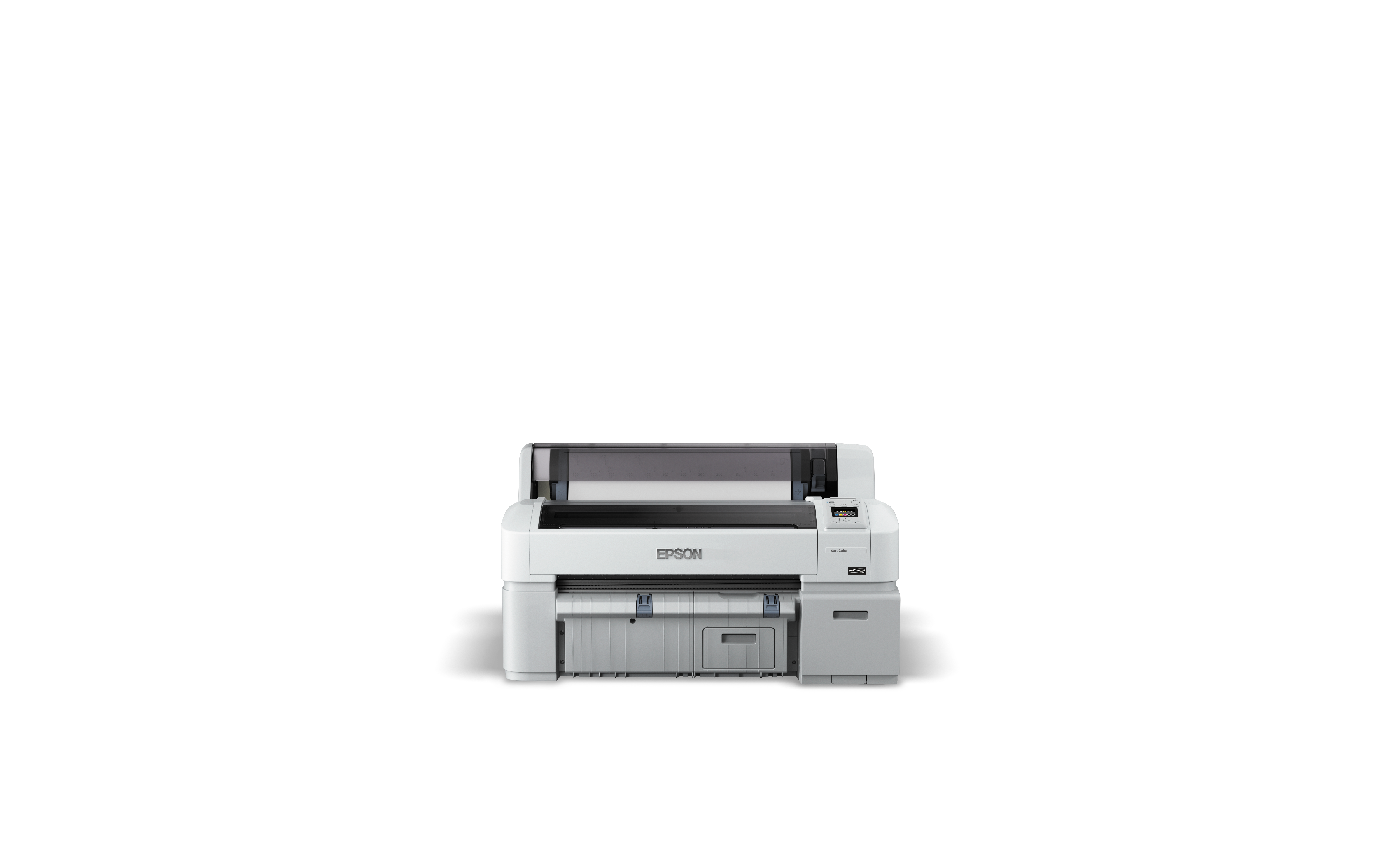 Epson SureColor SC-T3200 w/o stand Großformatdrucker