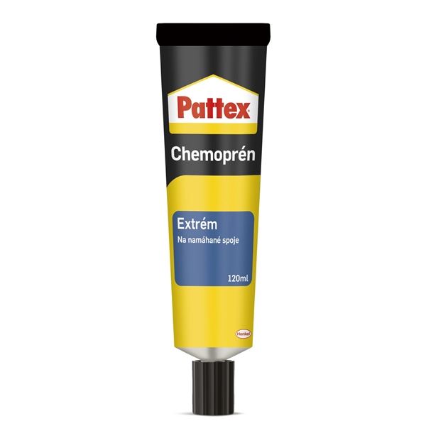 Klebstoff Chemoprene extrem, 120 ml