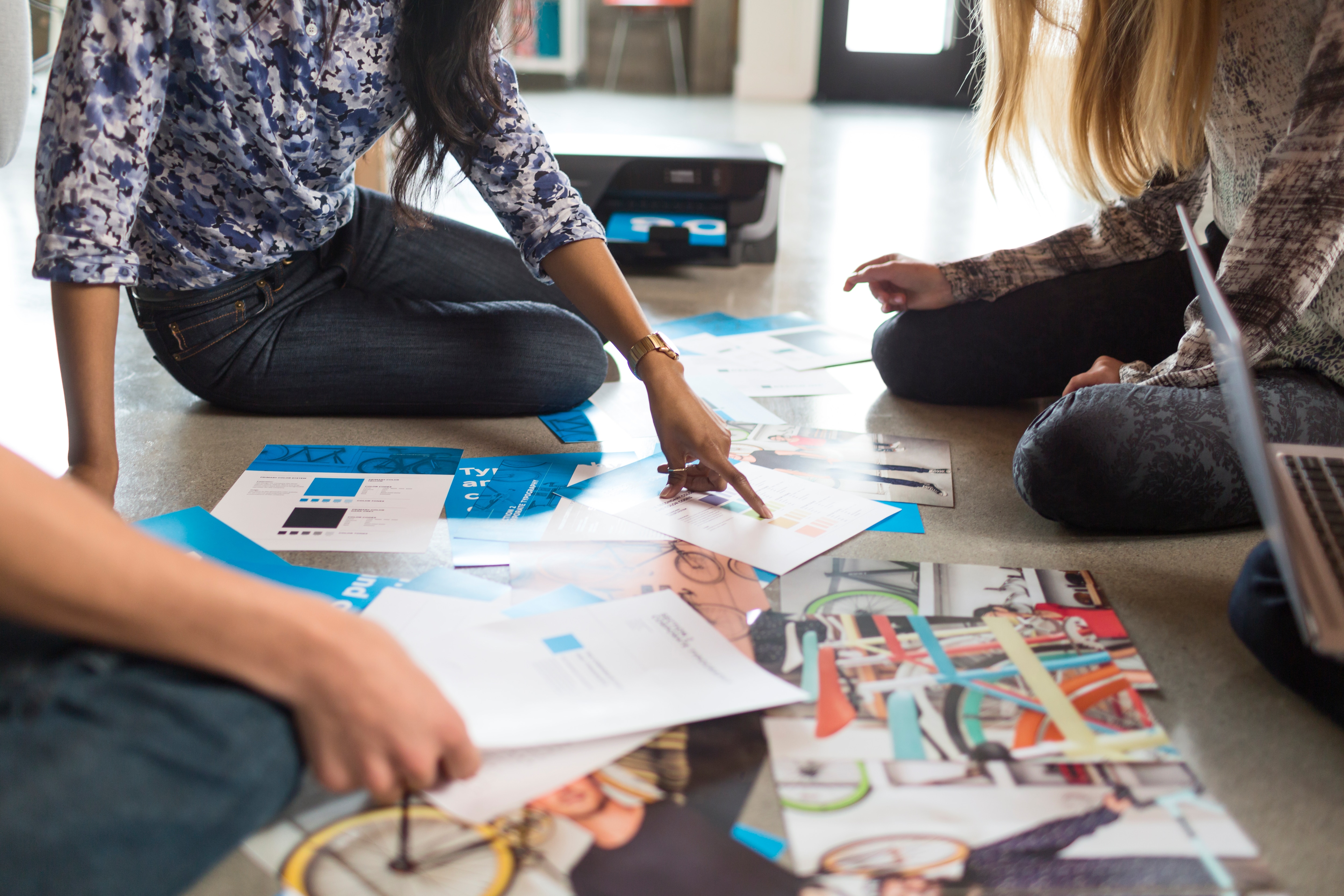 HP Officejet Pro 8218 Tintenstrahldrucker Farbe 2400 x 1200 DPI A4 WLAN