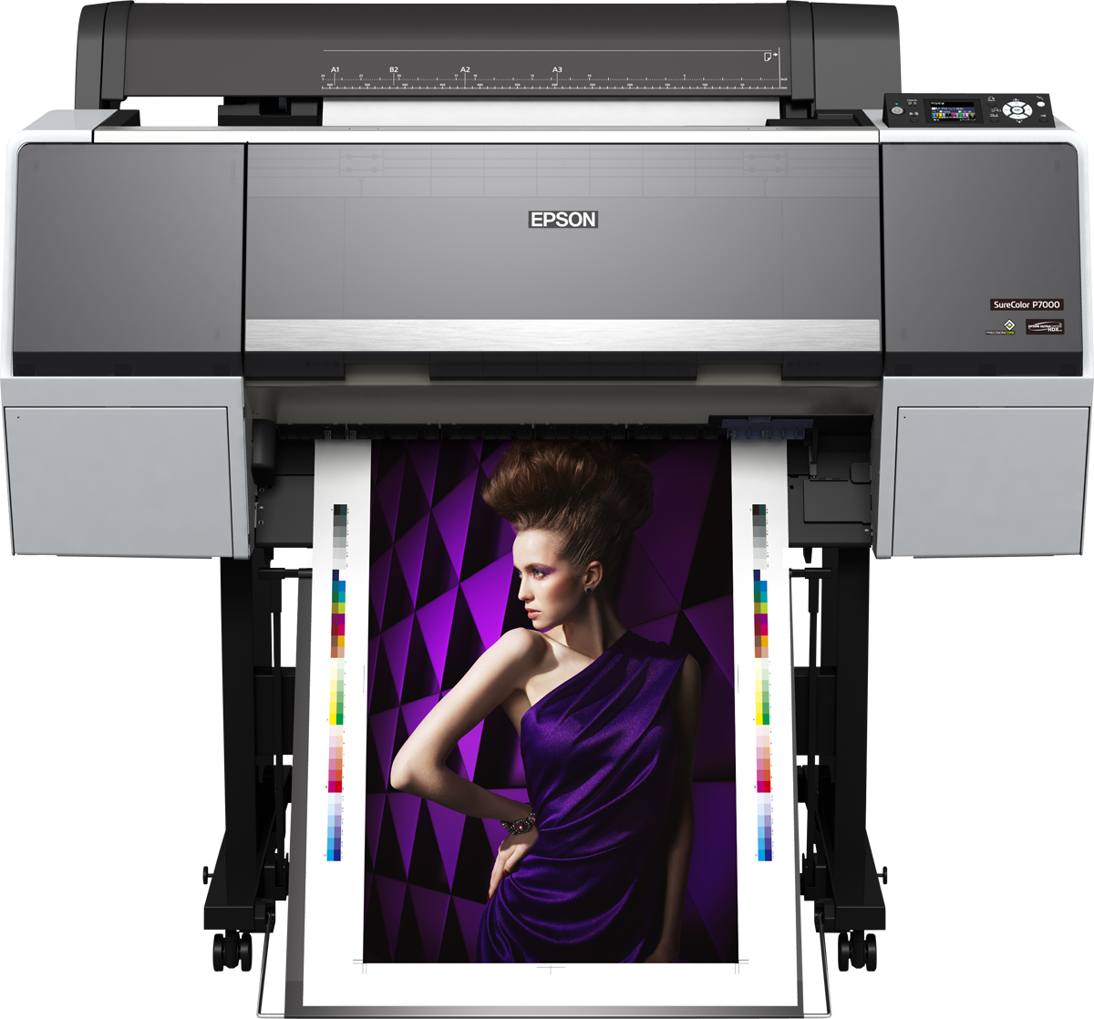 Epson SureColor SC-P7000 STD Großformatdrucker