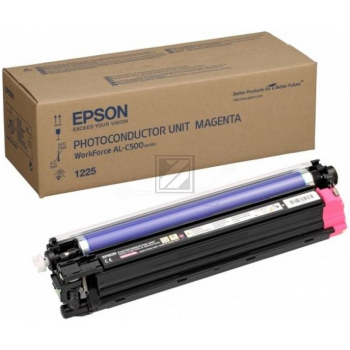 Epson Fotoleitertrommel magenta (C13S051225, 1225)