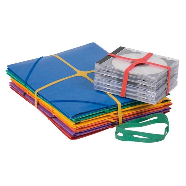 Kreuzgummi, Durchmesser 102 mm, 100 g