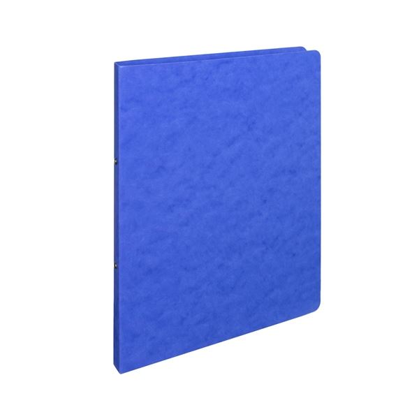 2 Ringordner - A4, 2 cm, blau