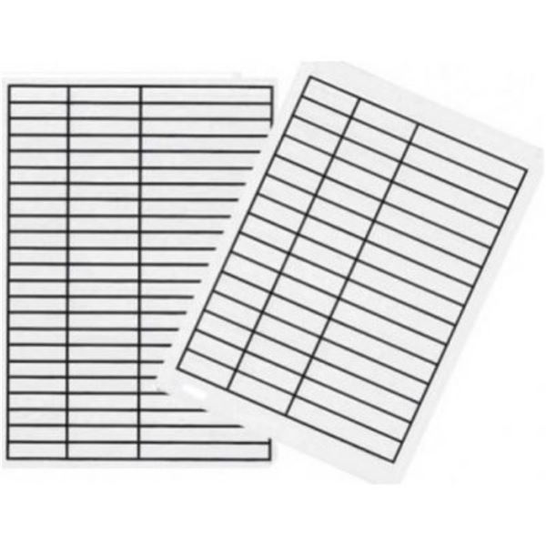 Lenoch - A4, PP, beidseitiger Druck