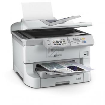 Epson Workforce Pro WF 8590 DWF (C11CD45301)
