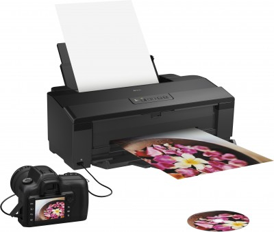 Epson Stylus Photo 1500W