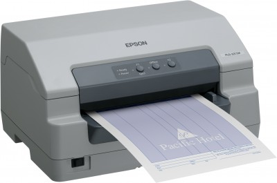 Epson PLQ-22 CSM w/o USB HUB