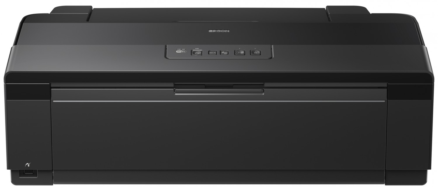 Epson Stylus Photo 1500W