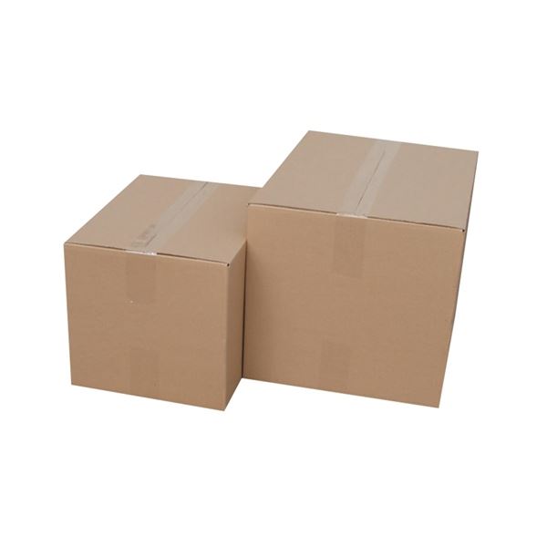 Klappenbox - 3 Stück, 454x304x328 mm, Tragfähigkeit 6kg, 10 Stück