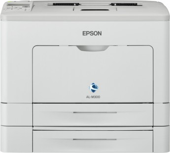 Epson Workforce AL-M300DT 1200 x 1200 DPI A4
