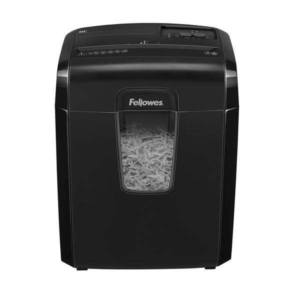 Powershred 8C Partikelzerkleinerer