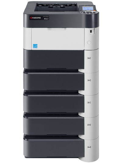 KYOCERA ECOSYS P3055dn/KL3 1200 x 1200 DPI A4