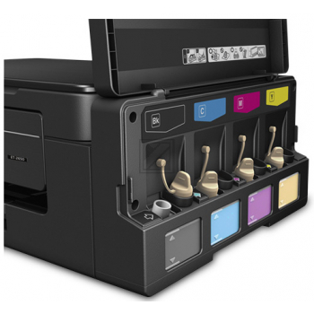 Epson Ecotank ET 2600 (C11CF46402)