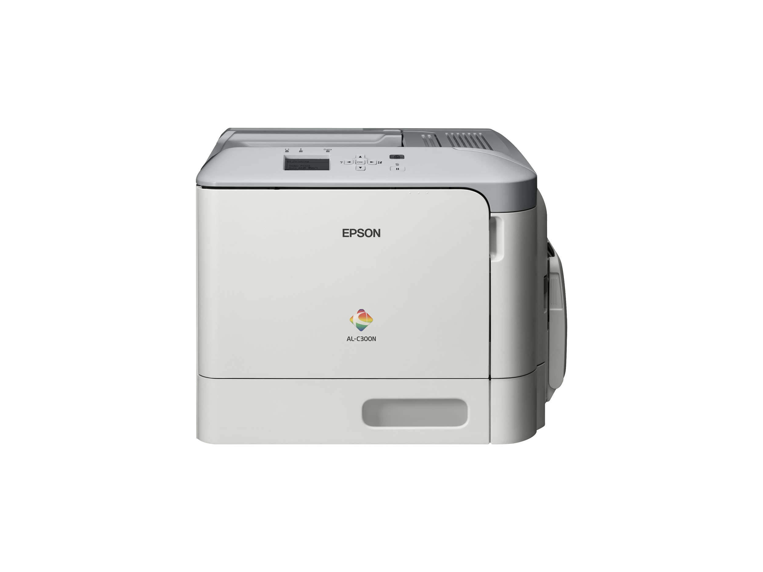 Epson WorkForce AL-C300N