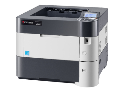 KYOCERA ECOSYS P3060dn/KL3 1200 x 1200 DPI A4