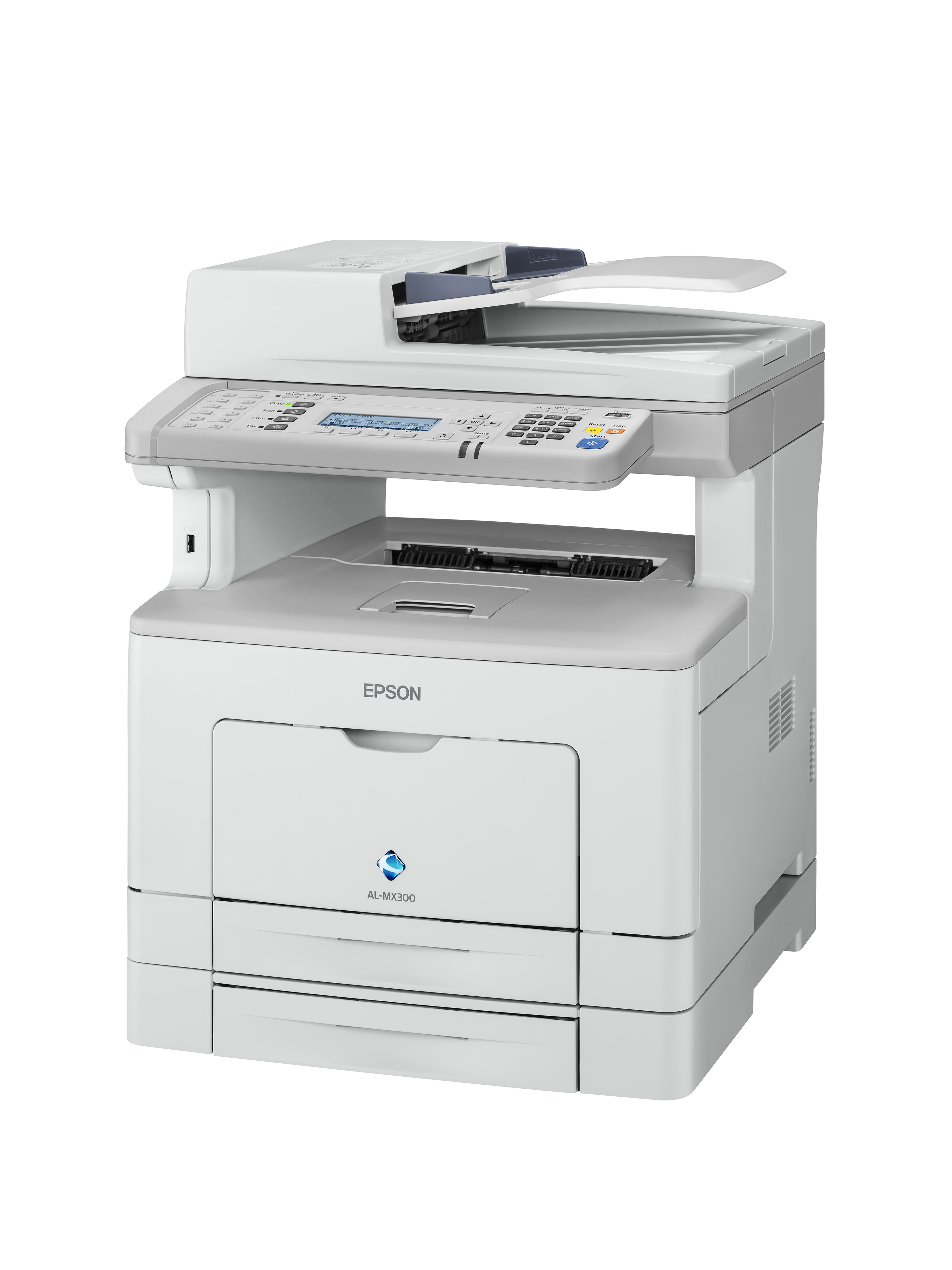 Epson WorkForce AL-MX300DTNF