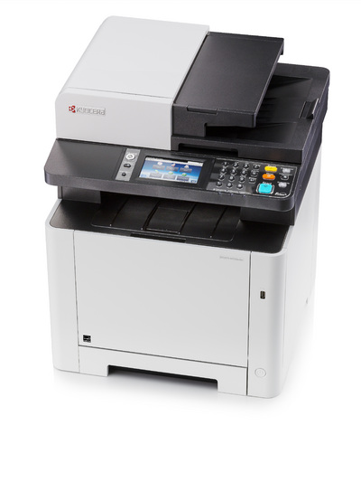 KYOCERA ECOSYS M5526cdn/KL3 Laser A4 1200 x 1200 DPI 26 Seiten pro Minute