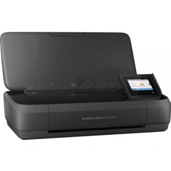 HP Officejet 252 Mobile (N4L16C)