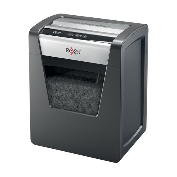 Rexel Momentum M510 Aktenvernichter