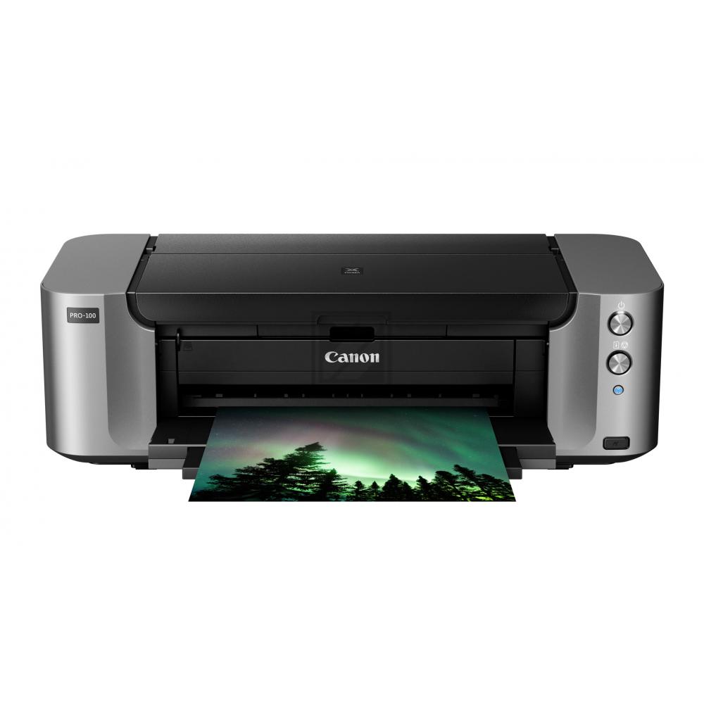 Canon Pixma Pro 100 S (9984B009)