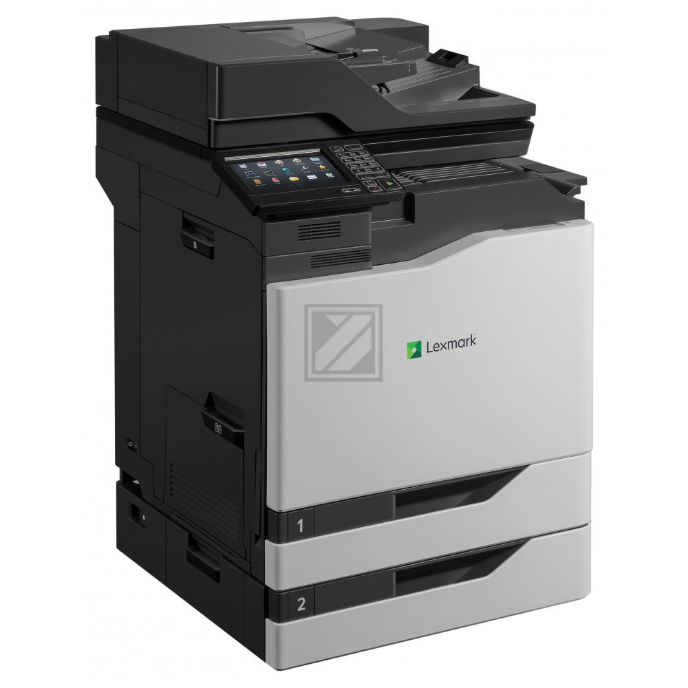Lexmark CX 825 DTFE (42K0052)