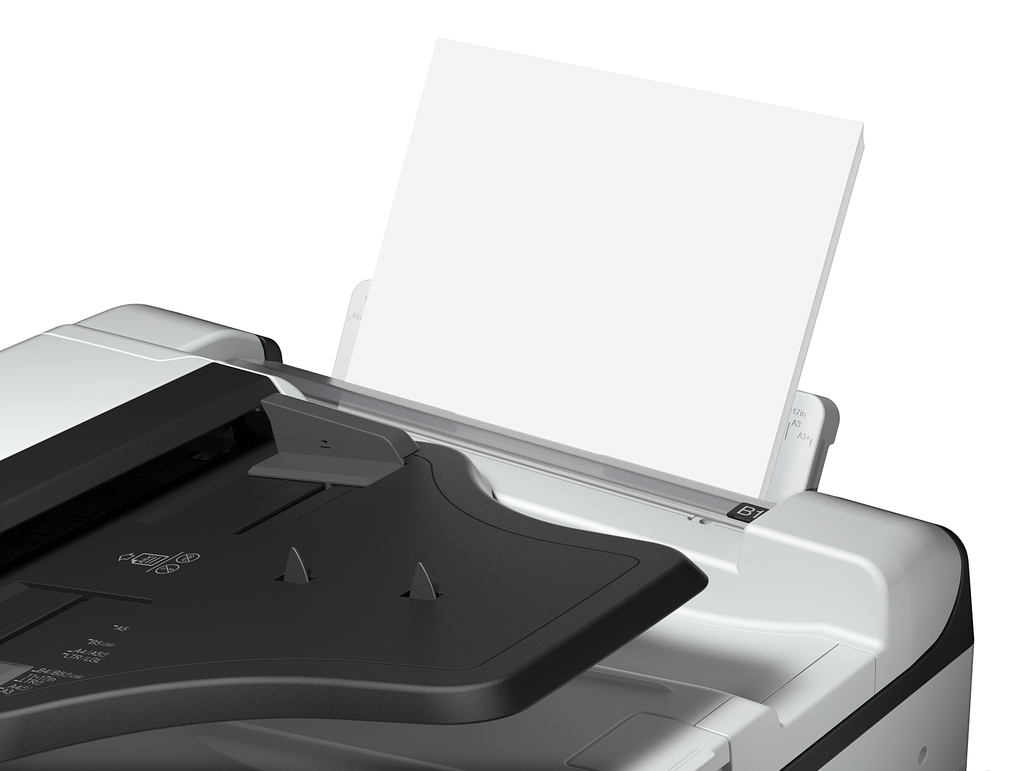 Epson WorkForce Pro WF-C869RD3TWFC