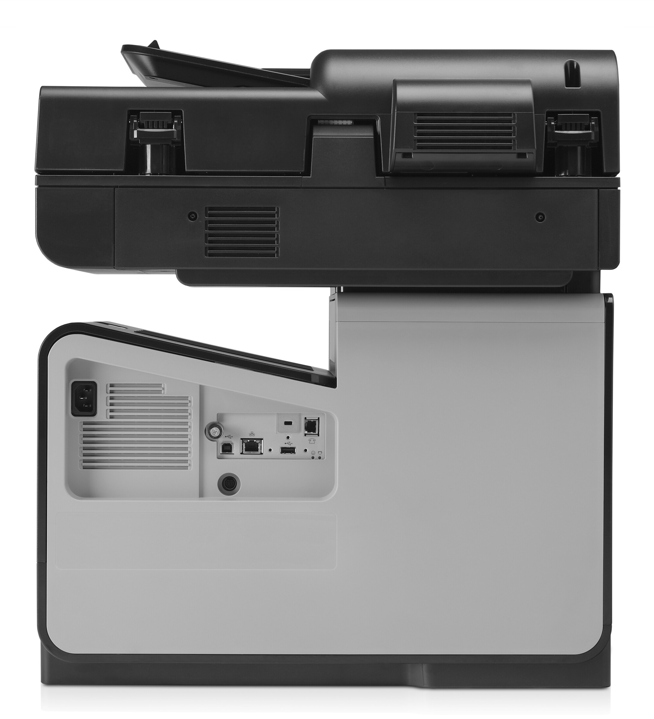 HP OfficeJet Enterprise Color-MFP X585dn