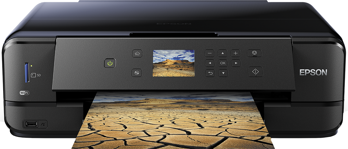Epson Expression Premium XP-900