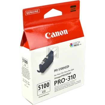 Canon Tintenpatrone Chrom Optimizer (6960C001, PFI-5100CO)