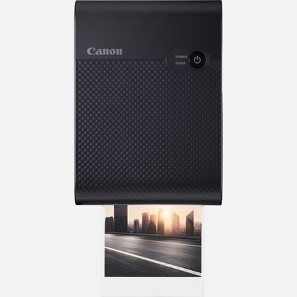 Canon SELPHY Square QX10 Fotodrucker Farbstoffsublimation 287 x 287 DPI WLAN