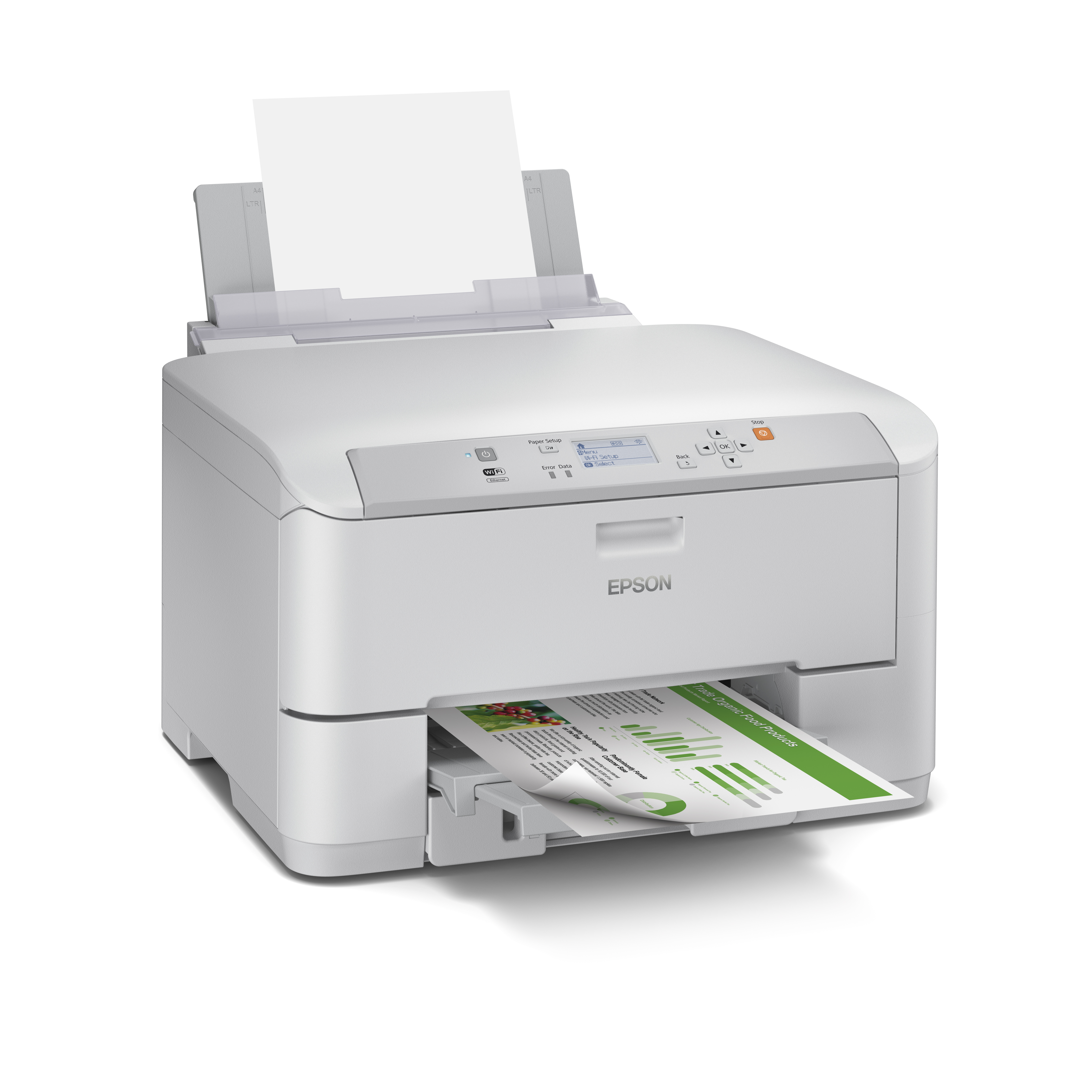 Epson WorkForce Pro WF-5190DW