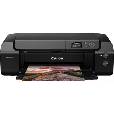 Canon imagePROGRAF PRO-300 Fotodrucker 4800 x 2400 DPI 13" x 19" (33x48 cm) WLAN