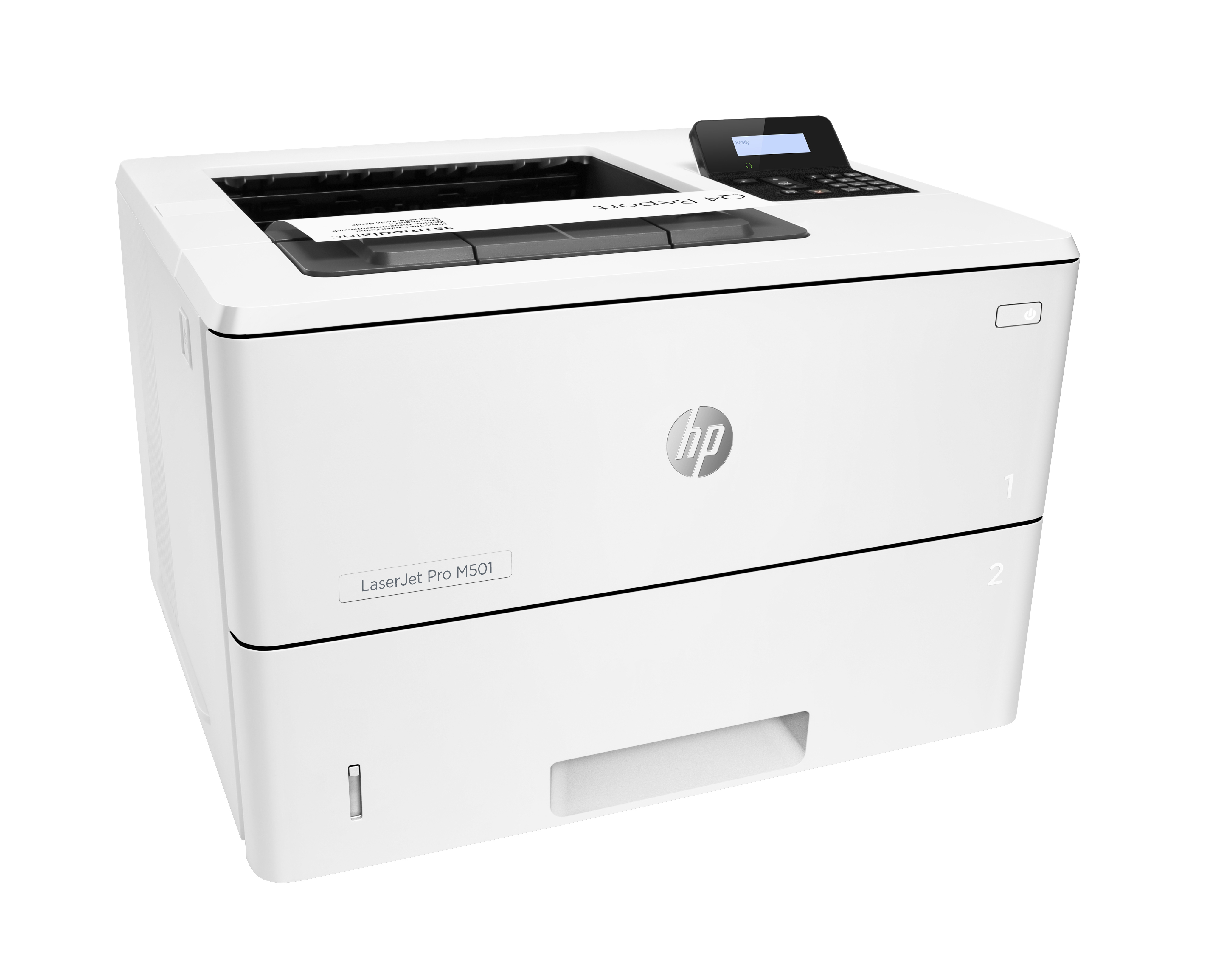 HP LaserJet Pro M501dn 4800 x 600 DPI A4