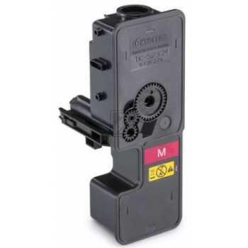 Kyocera Toner-Kartusche magenta SC (1T02R9BNL1, TK-5220M)