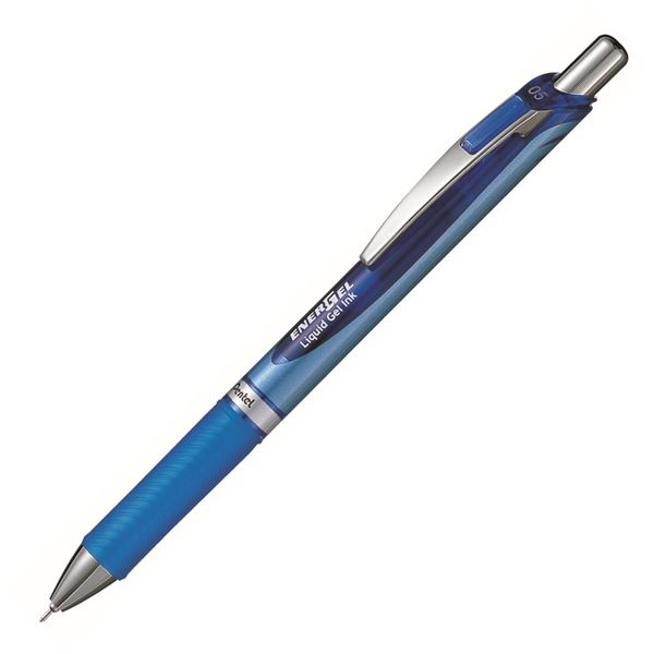 Gelroller Pentel Energel 05, blau