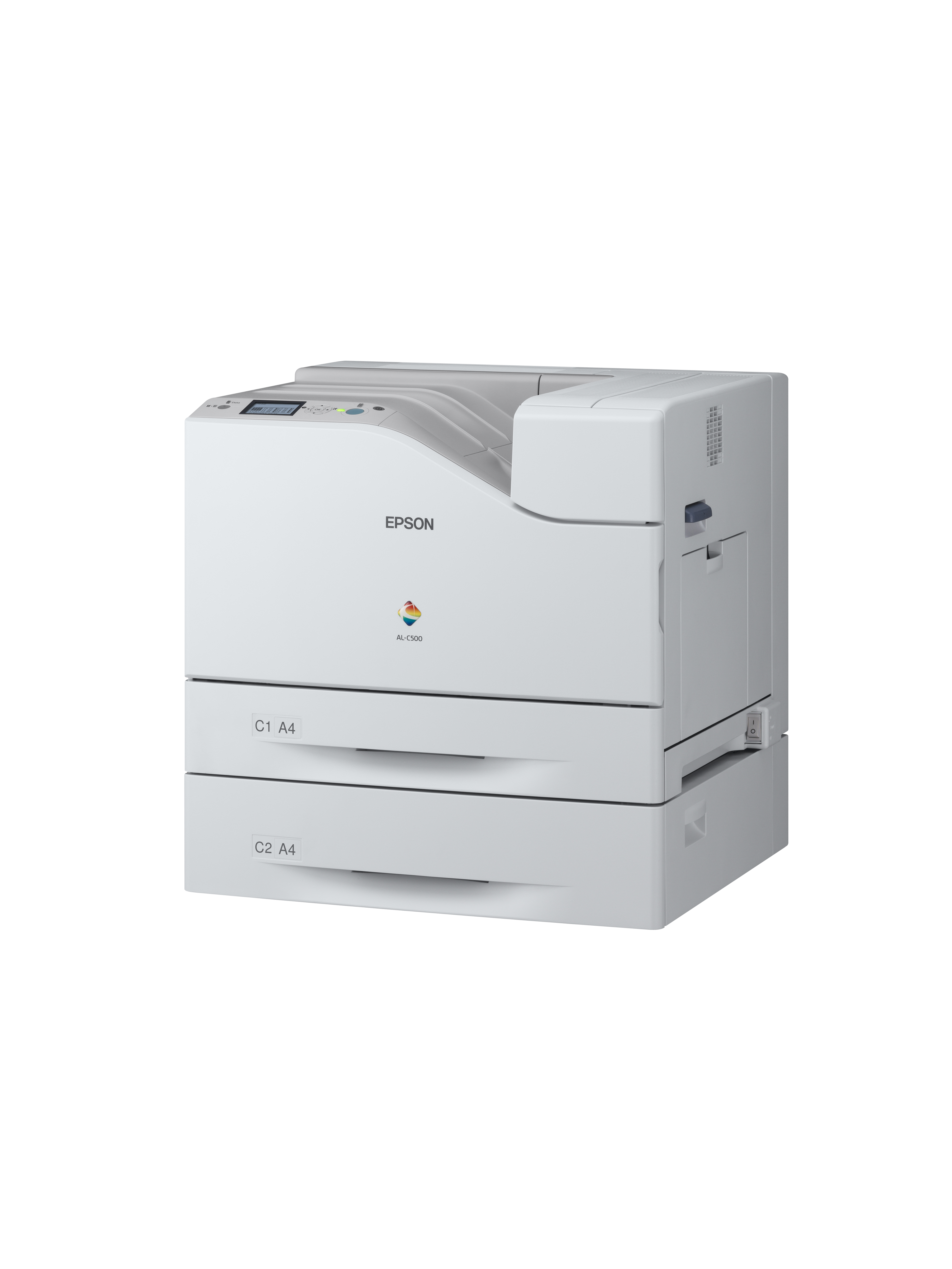 Epson WorkForce AL-C500DHN