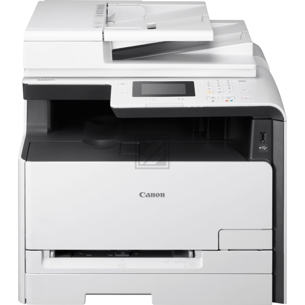 Canon I-Sensys MF 724 CDW (9947B045)