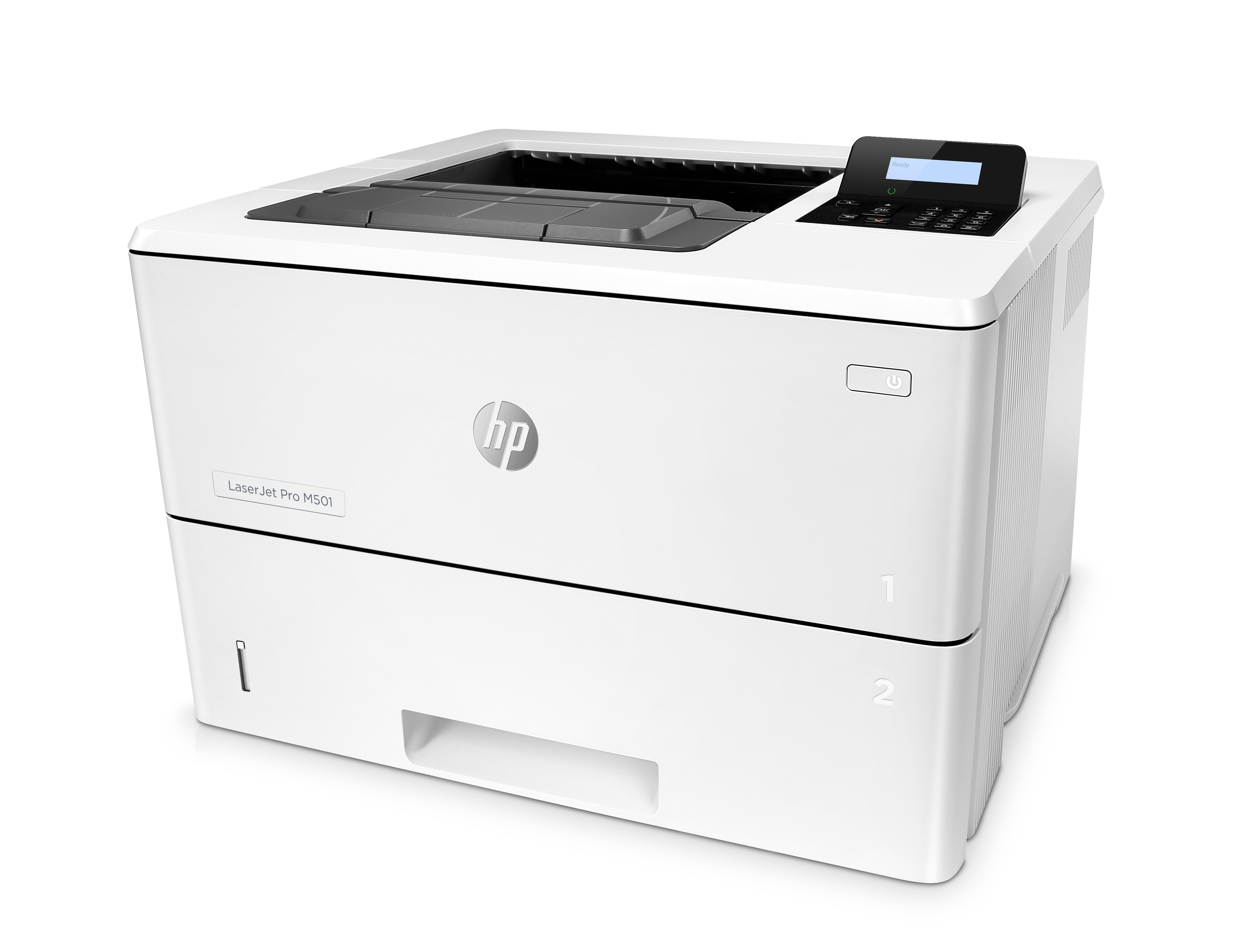 HP LaserJet Pro M501dn 4800 x 600 DPI A4