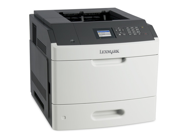 Lexmark MS810dn 1200 x 1200 DPI A4